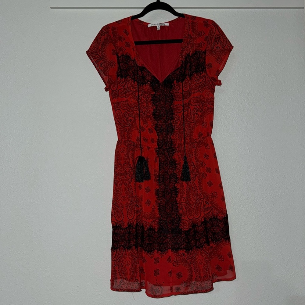 Collective concepts dress